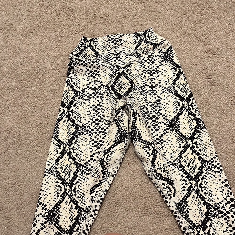Balance Athletica Leggings